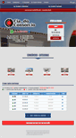 Mobile Screenshot of ciadoconsorcio.com